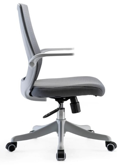 Офисное кресло Sihoo M76-N102, белый