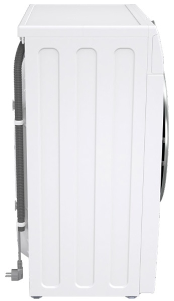 Стиральная машина Gorenje W2NHPI72SCSS белый