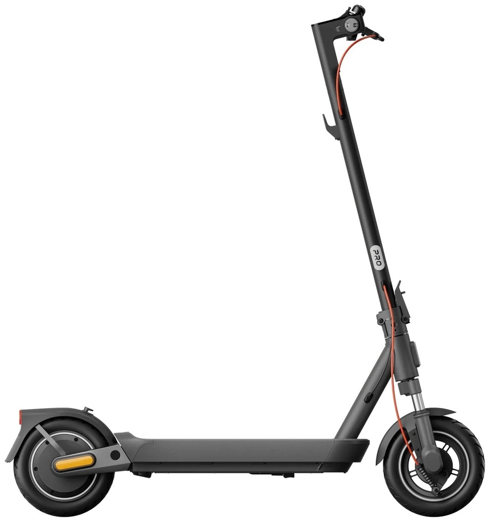 Электросамокат Xiaomi Electric Scooter 5 Pro GL, черный