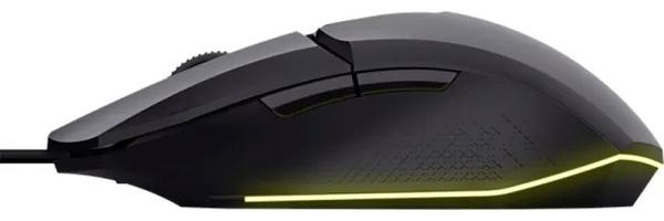 Мышь Trust GXT 109 Felox Gaming Mouse 25036 черный