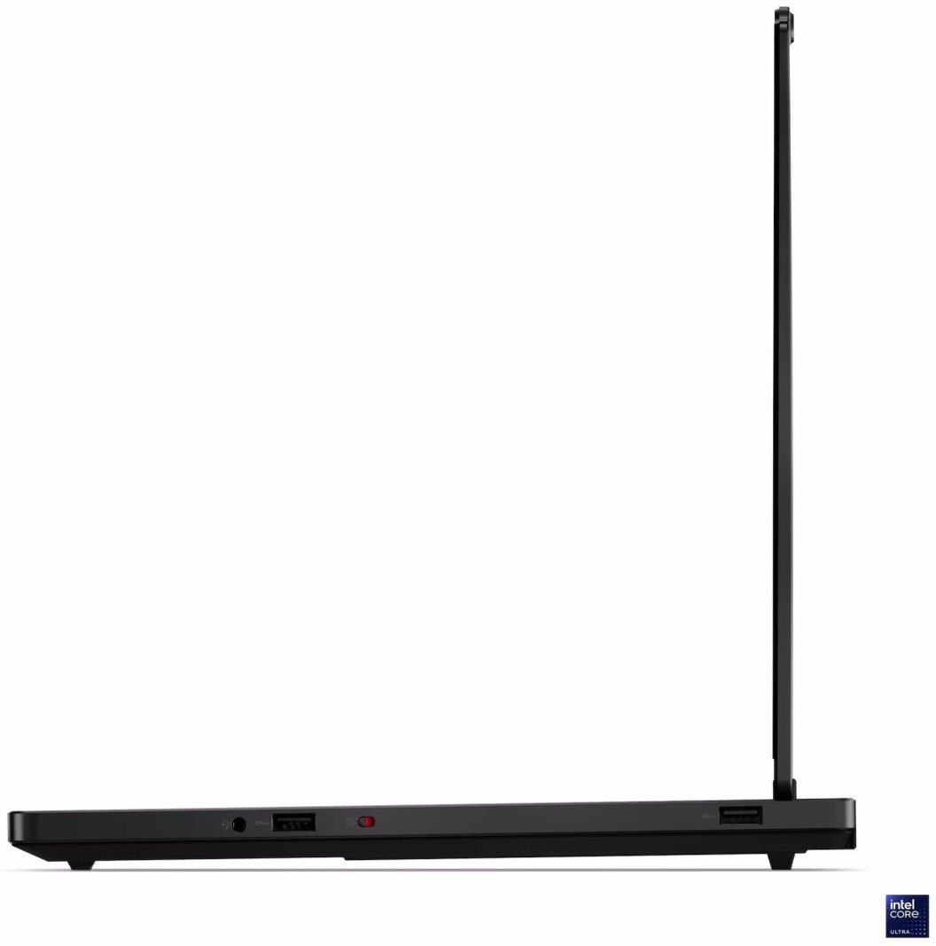 Ноутбук Lenovo Legion 5 15.1&quot; / 24 Гб / SSD 1024 Гб / Без ОС / 83LY000XRK
