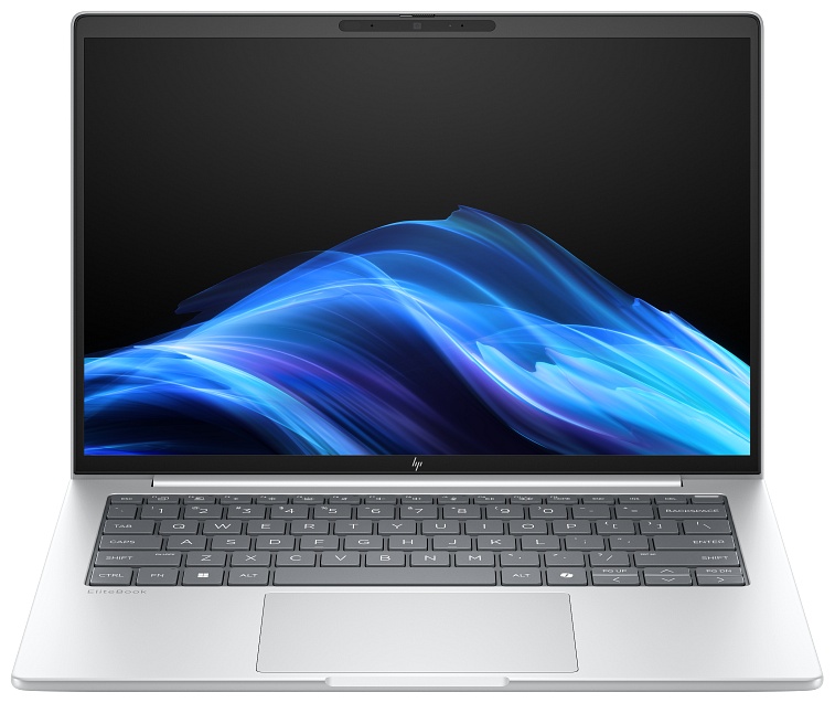 Ноутбук HP EliteBook 8 G1i 14" / 32 Гб / SSD 1024 Гб / Win 11 Pro / A37G7ET