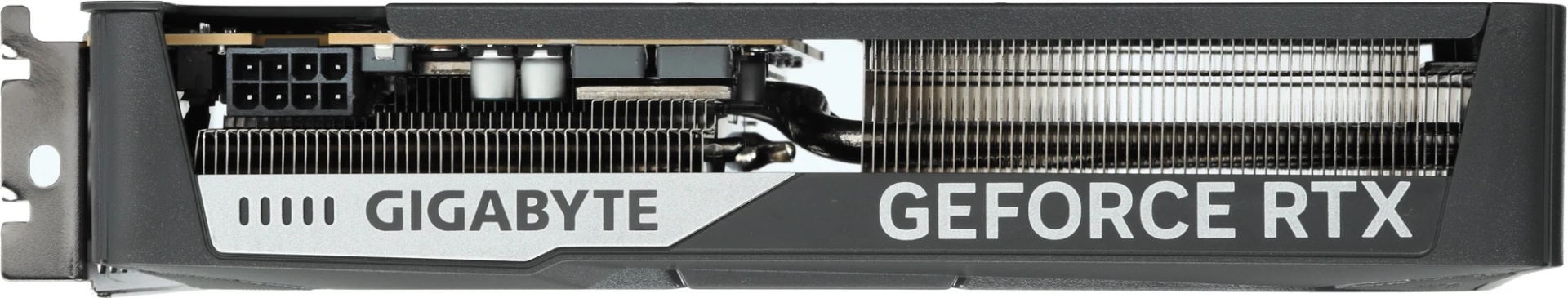 Видеокарта GIGABYTE GV-N5060EAGLE OC-8GD 8 Гб