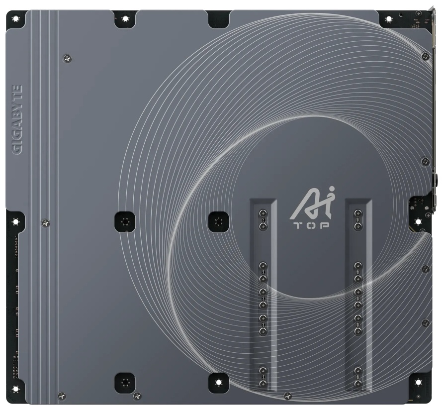 Материнская плата GIGABYTE W790 AI TOP