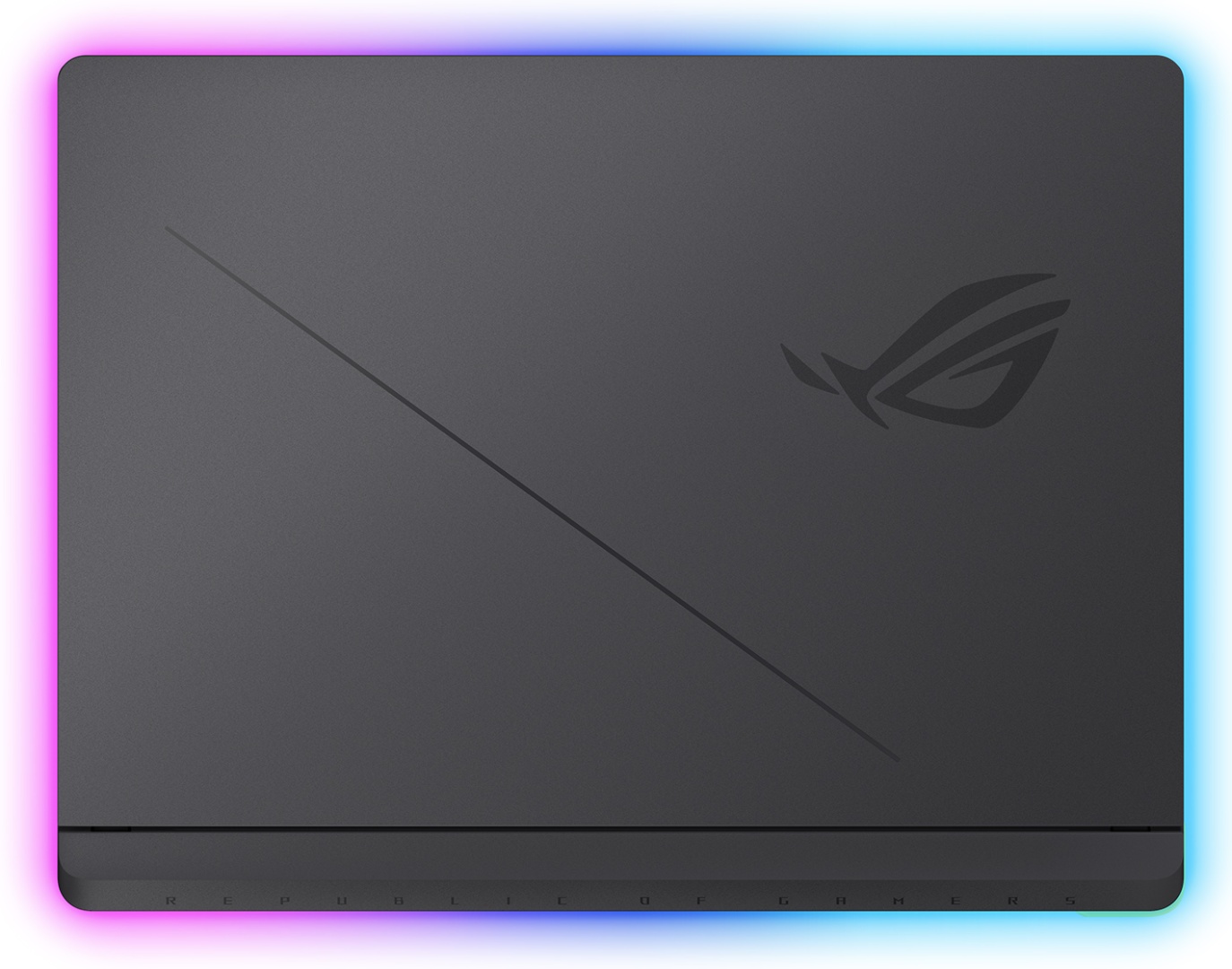Ноутбук ASUS Rog Strix  16&quot; / 16 Гб / SSD 1024 Гб / Без ОС / G615JM-RV020 / 90NR0N61-M000R0