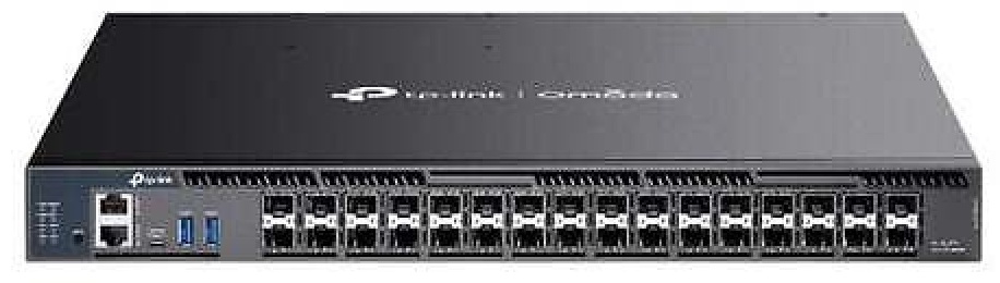 Коммутатор TP-LINK SX6632YF