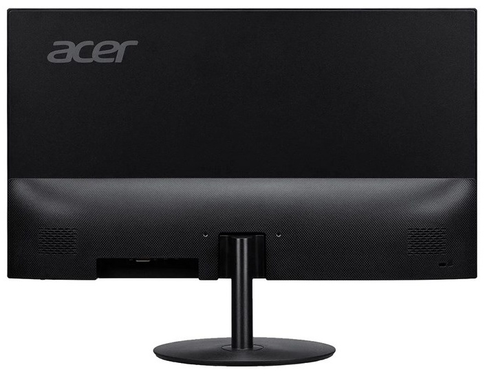Монитор 27&quot; Acer SB272Ebmix UM.HS2EE.E05 черный