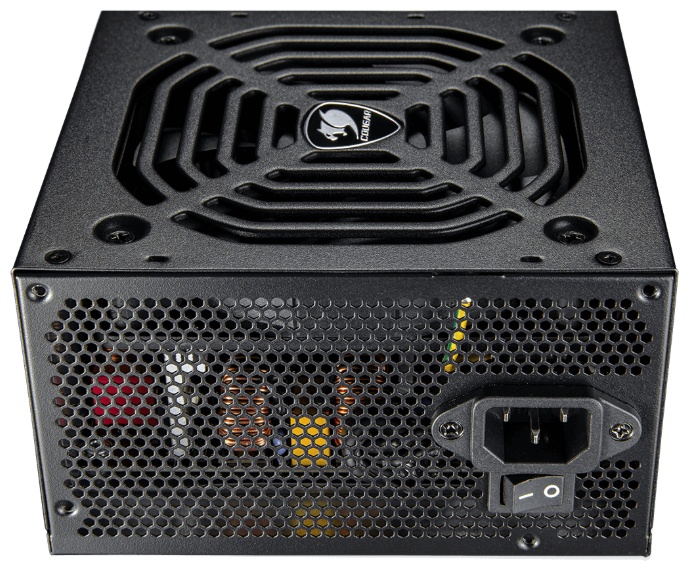 Блок питания COUGAR SC 650 Вт