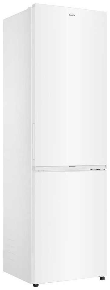 Холодильник Candy CFN6200W белый