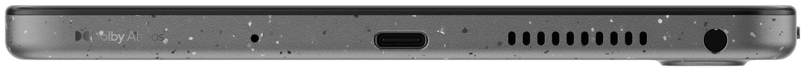 Планшет Lenovo ZAF10162UZ 8.7 дюйм 4 Гб/128 Гб серый