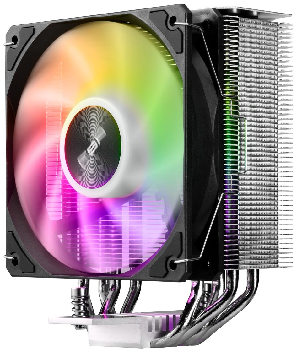 Кулер FSP Group NP5 ARGB