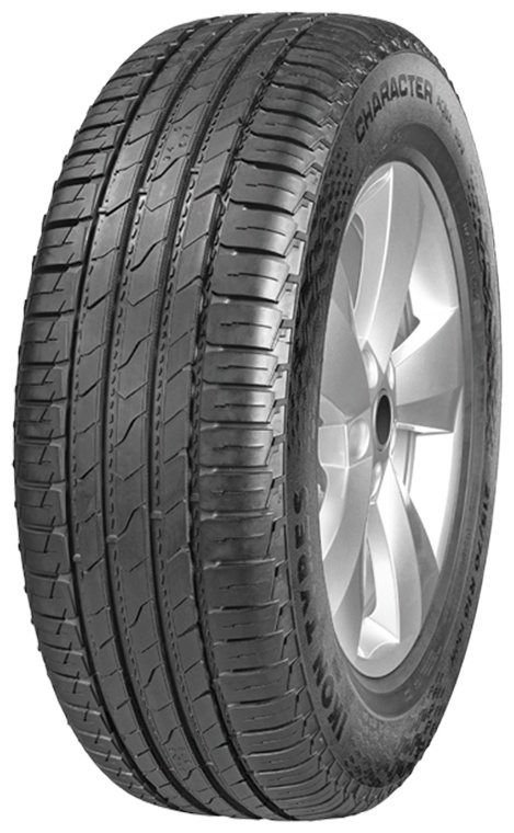 Ikon Tyres (Nokian) Character Aqua SUV 215/65 R16 98 H