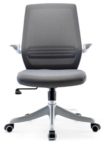 Офисное кресло Sihoo M76-N102, белый