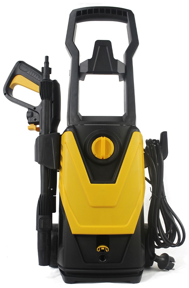 Мойка высокого давления ARG электрический 140 бар, HPW 140
