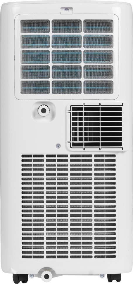 Кондиционер Timberk T-PAC07-P09E-WF, белый