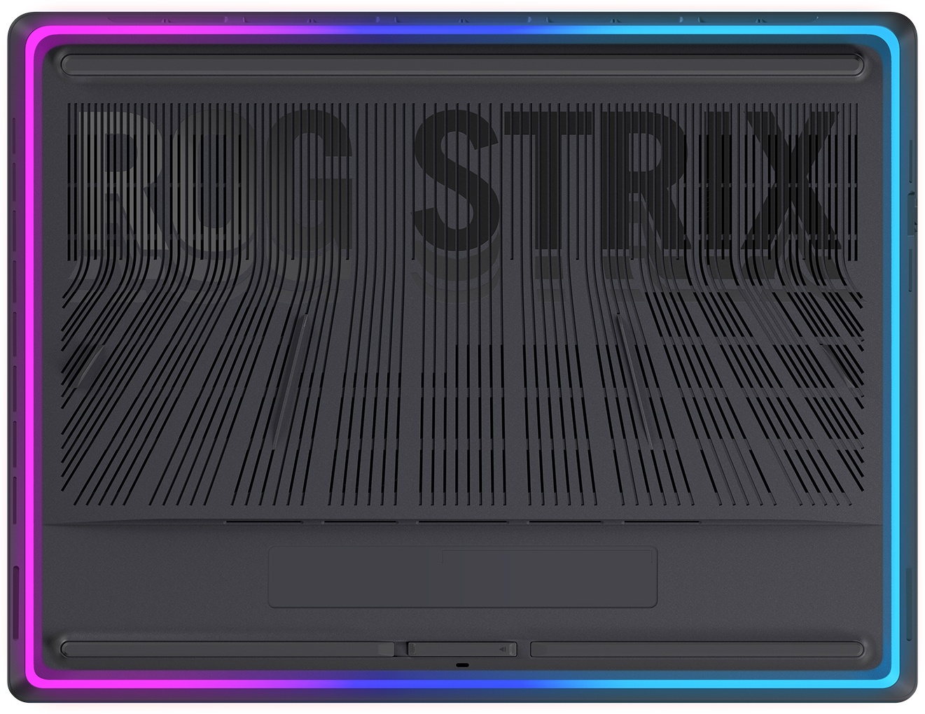 Ноутбук ASUS Rog Strix  16&quot; / 16 Гб / SSD 1024 Гб / Без ОС / G615JM-RV020 / 90NR0N61-M000R0