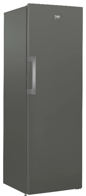 Морозильник BEKO B1RFNK312G 312 л серый
