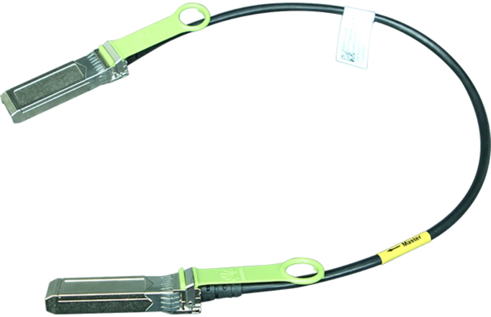 Кабель Huawei SFP+ - SFP+  SFP+STACK-CU1M5