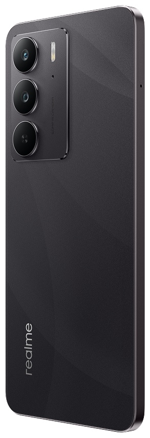 Смартфон Realme C75 8/128GB Black