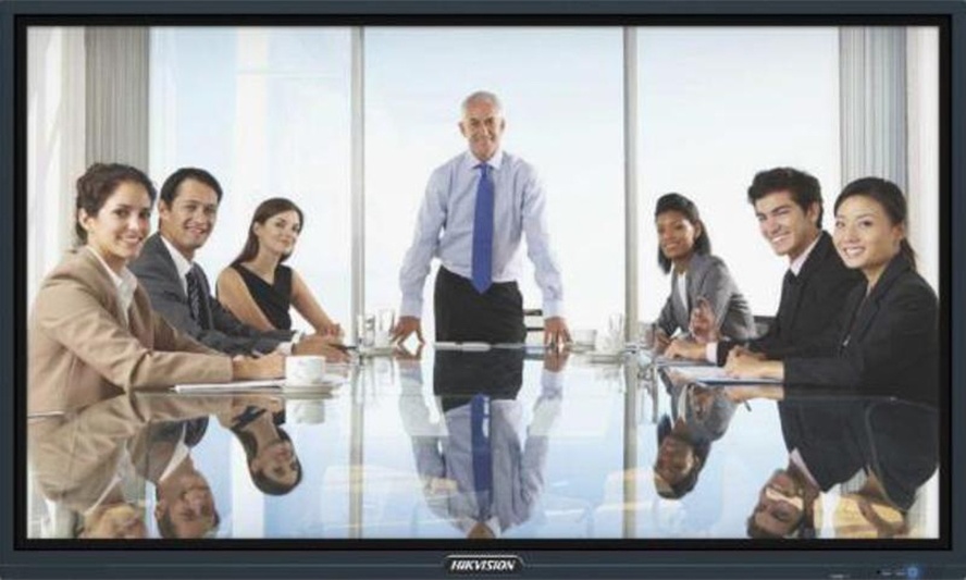 Интерактивная панель Hikvision DS-D5A75RB/A2 75 дюйм