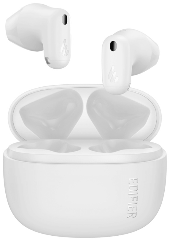Наушники Edifier x1 lite, белые