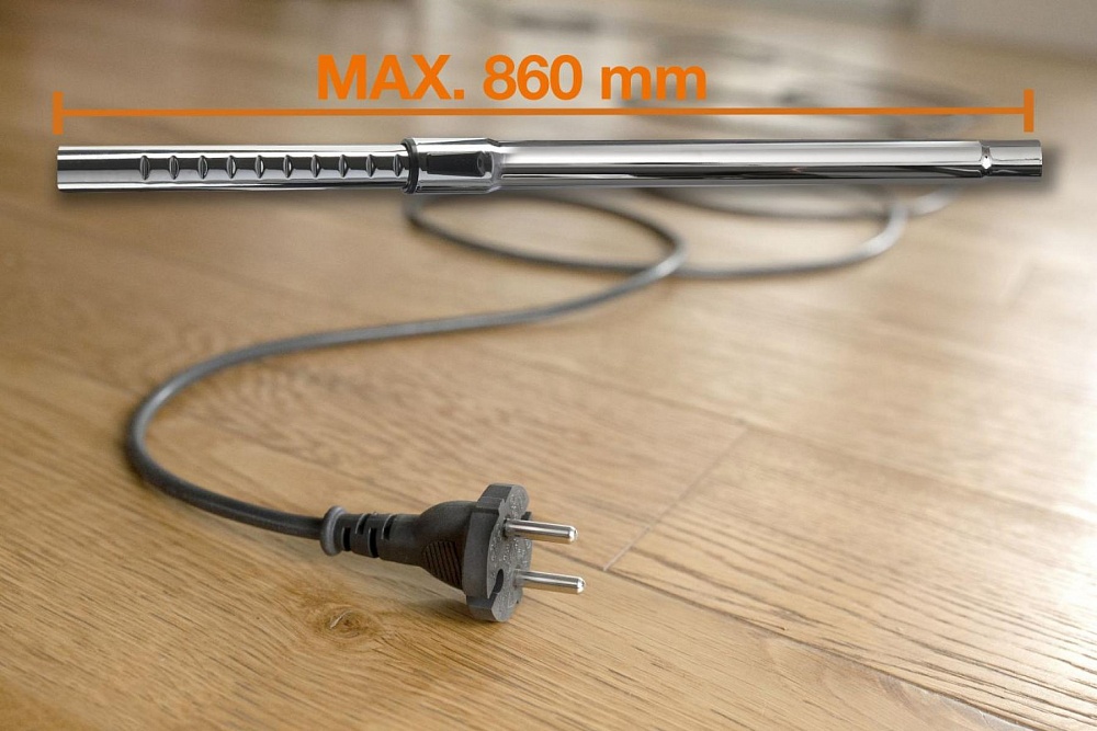 Пылесос Gorenje VC1801SFABKR черный