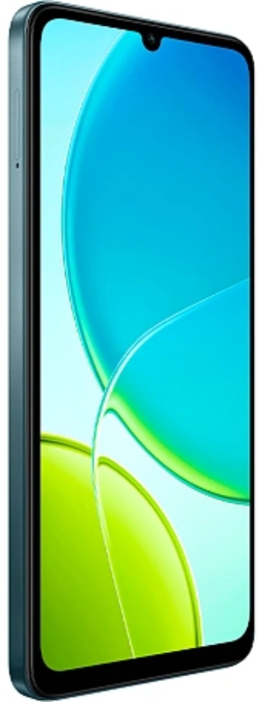 Смартфон Vivo Y04 4/256GB Green