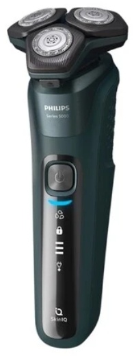 Электробритва Philips S5884/50 роторная от аккумулятора