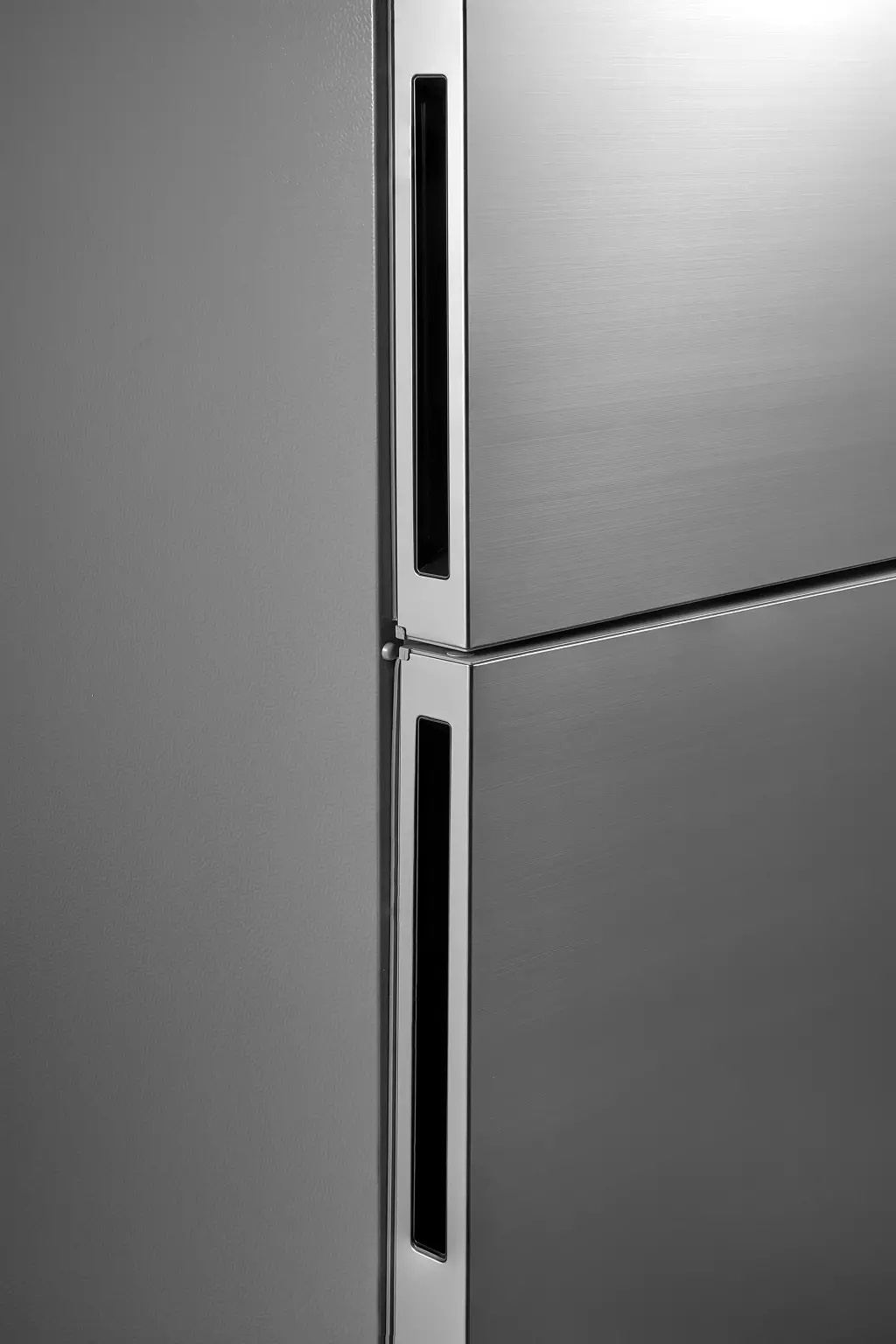 Холодильник Midea MDRB600MMF46 стальной