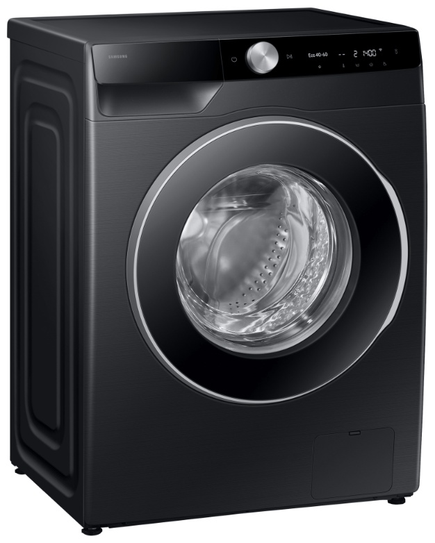 Стиральная машина Samsung WW6100D WW90DG6G94LBLD черный