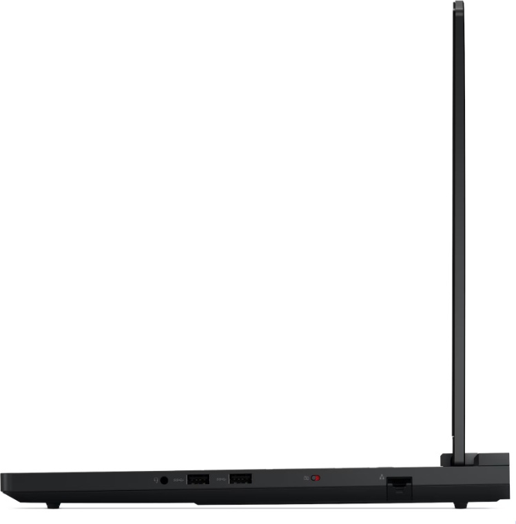 Ноутбук Lenovo Legion Pro 5 16IAX10 16\" / 32 Гб / SSD 1024 Гб / Win 11 / 83F30016RK