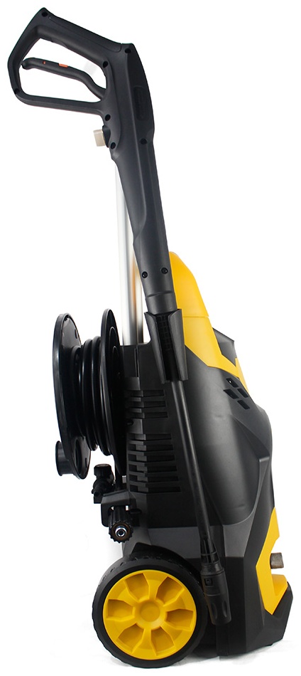 Мойка высокого давления ARG электрический 170 бар, HPW 170