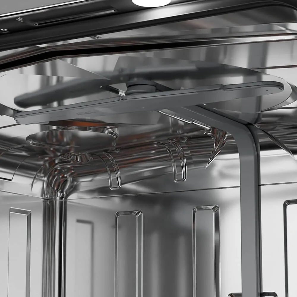 Посудомоечная машина Gorenje GV693A65AD белый