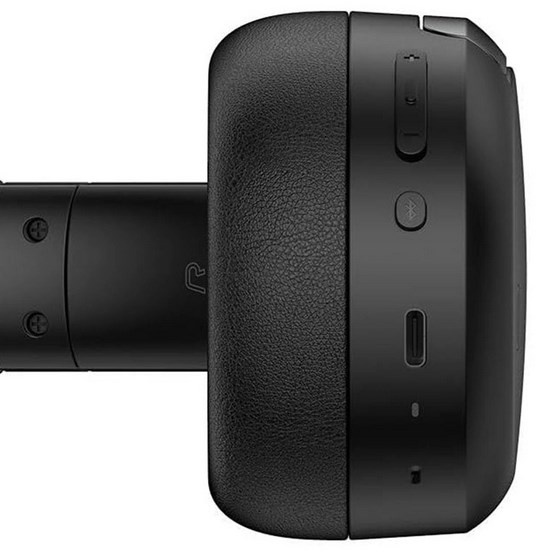 Наушники Edifier W830NB черный