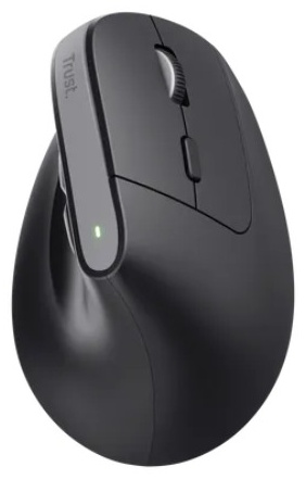 Мышь Trust Bayo+ 25146 черный