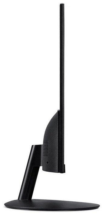 Монитор 27&quot; Acer SB272Ebmix UM.HS2EE.E05 черный