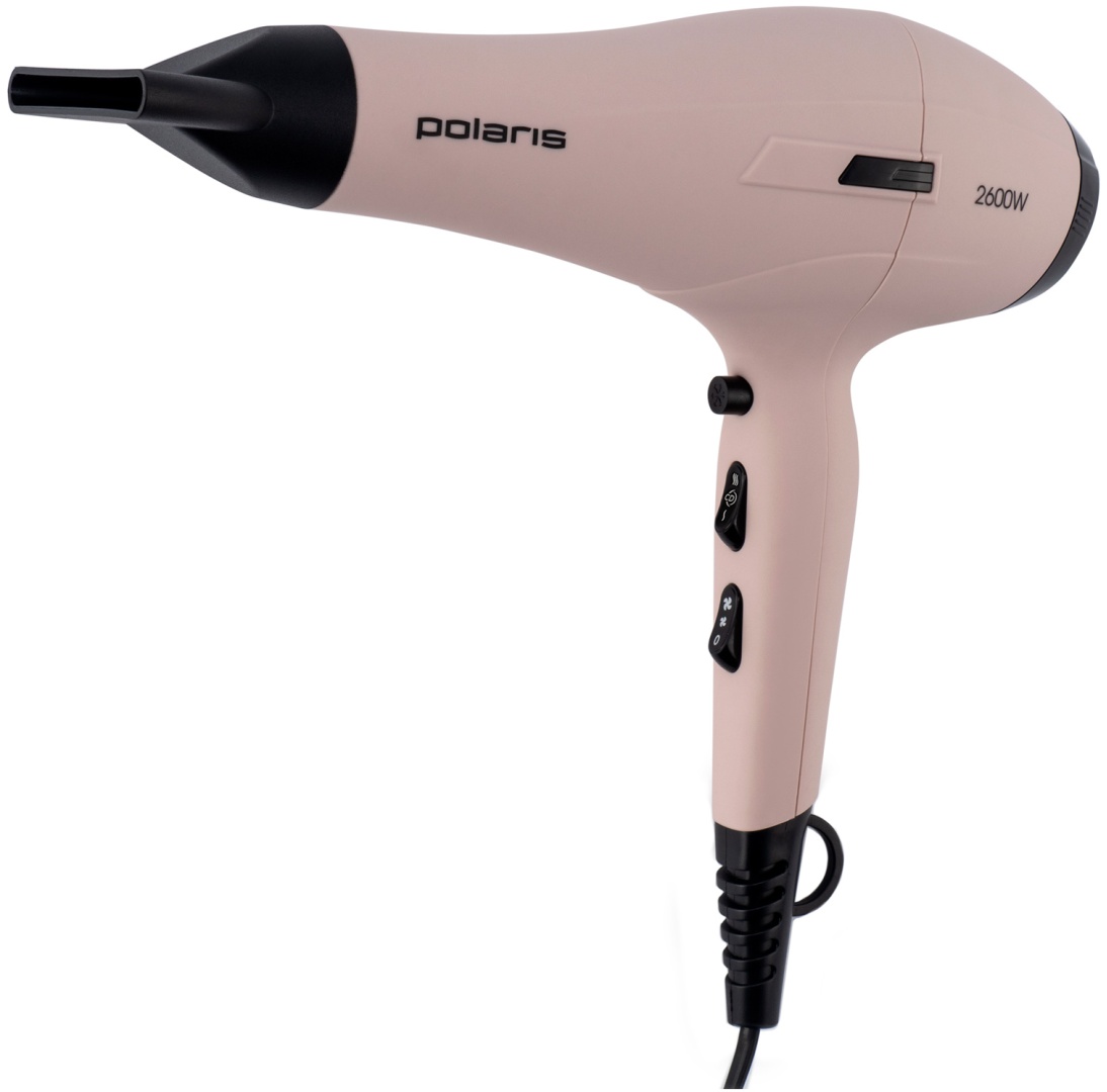 Polaris PHD-2600ACi фен 2600 Вт