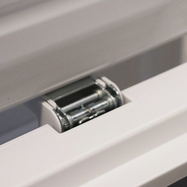 Морозильник ARG BC/BD-202W2 202 л белый