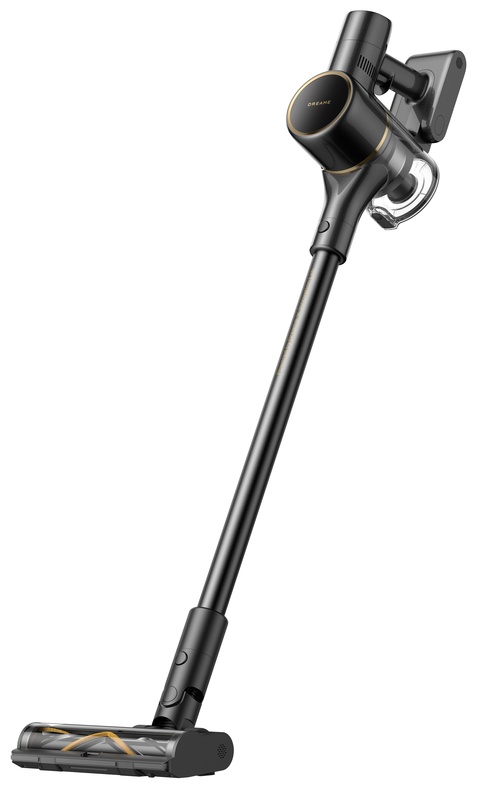 Пылесос DREAME R10S Pro черный