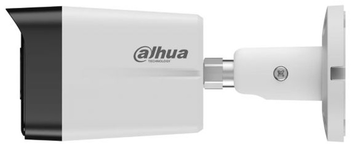 Dahua камера видеонаблюдения DH-IPC-HFW1839TC-A-IL, 8 расширение 3840x2160