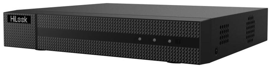 Видеорегистратор HiLook NVR (сетевой) NVR-116MH-C(D)