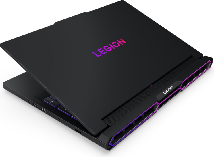 Ноутбук Lenovo Legion Pro 5 16IAX10 16&amp;#34; / 32 Гб / SSD 1024 Гб / Без ОС / 83F3000WRK