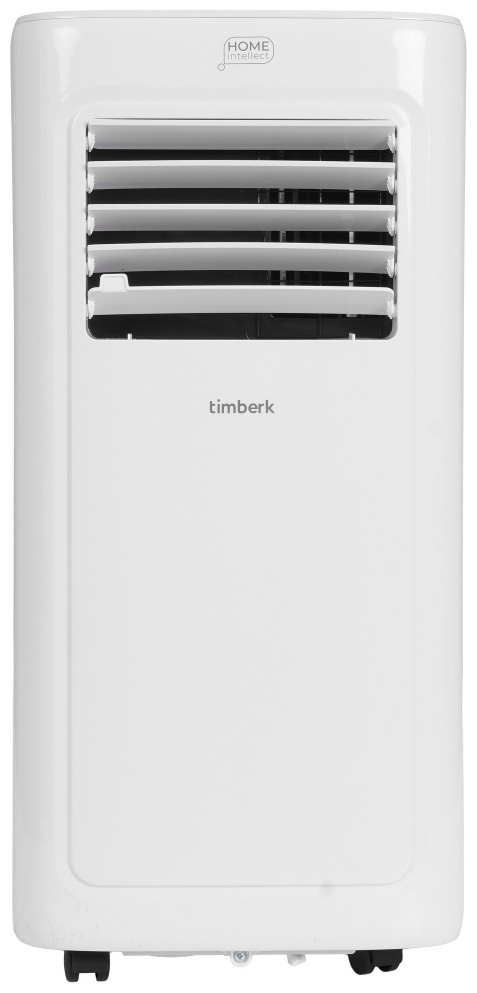 Кондиционер Timberk T-PAC07-P09E-WF, белый