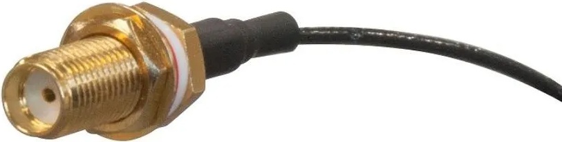 Кабель MikroTik U.fl - SMA 0.17 м ACSMAUFL