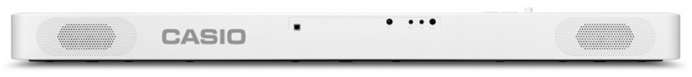 Цифровое пианино Casio CDP-S110WEC7
