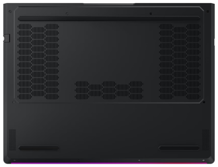 Ноутбук Lenovo Legion Pro 5 16IAX10 16\" / 32 Гб / SSD 1024 Гб / Win 11 / 83F30016RK