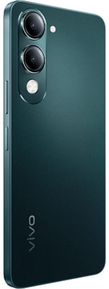 Смартфон Vivo Y04 4/256GB Green