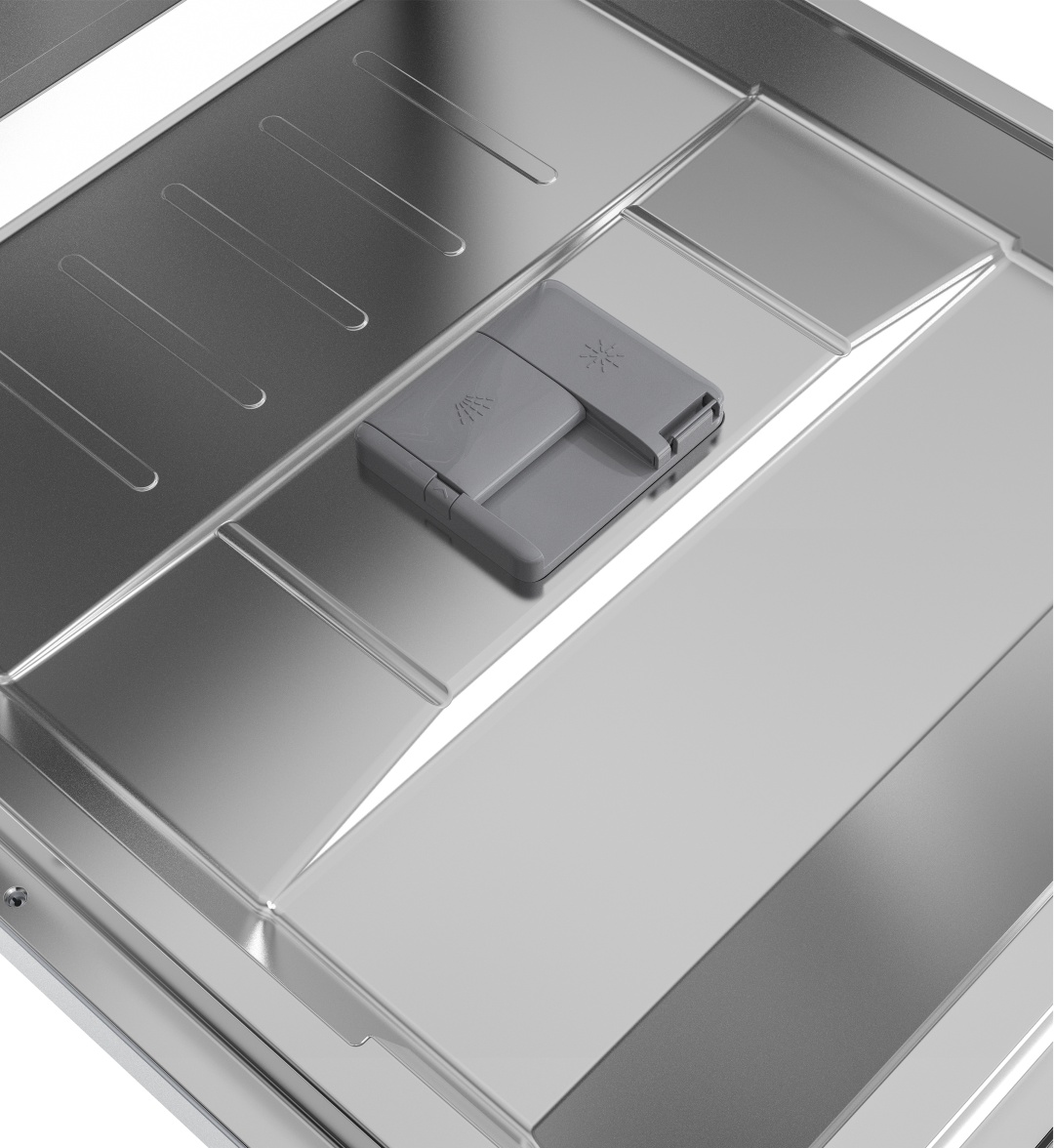 Посудомоечная машина Бирюса DWB-614/5 белый