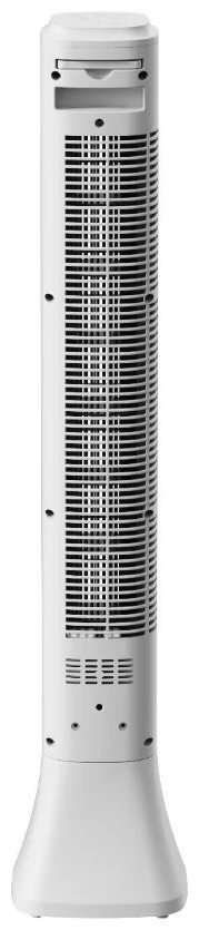 Вентилятор Deerma DEM-FD130W белый