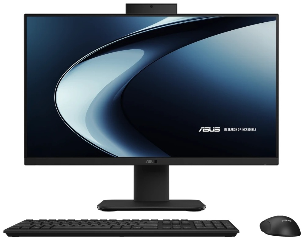 Моноблок Asus P440VAK-BPC1510 90PT03X5-M017S0, черный